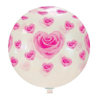 newballoonstore-rose