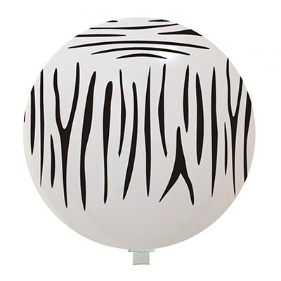 newballoonstore-tigre-bianca