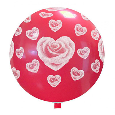 newballoonstore-rose-rosse