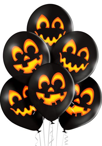 palloncini-halloween-zucca-newballoonstore