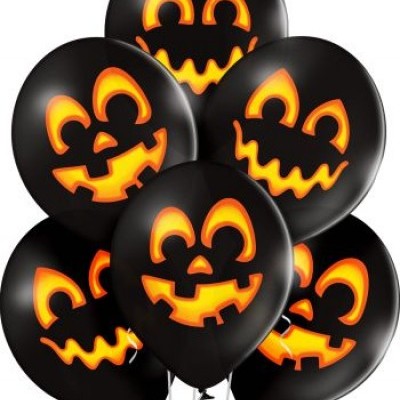 palloncini-halloween-zucca-newballoonstore