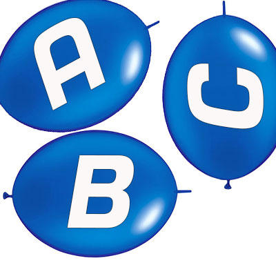 palloncini-link-blu-lettera