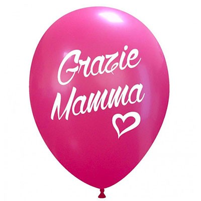 newballoonstore-grazie-mamma
