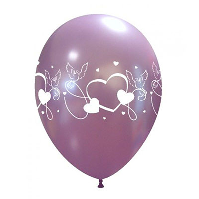 newballoonstorecuori-colombe-lilla