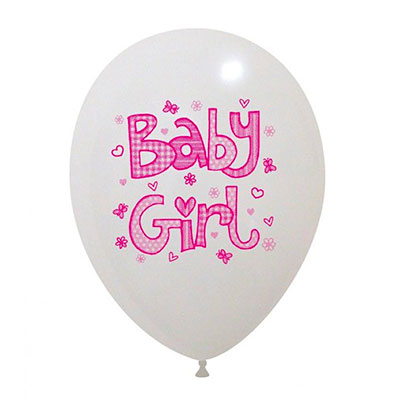 newballoonstore-baby-girl