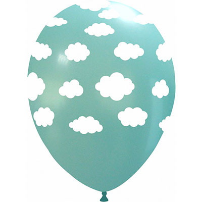 newballoonstore-nuvole-azzurre