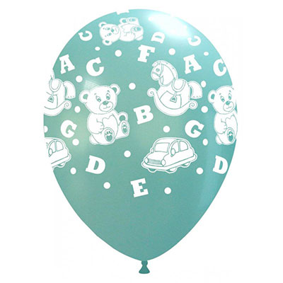 newballoonstore-orsetti-lettere