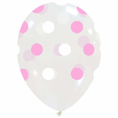 palloncini-pois-bianchi-rosa