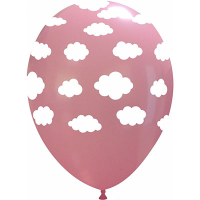 newballoonstore-nuvole-rosa