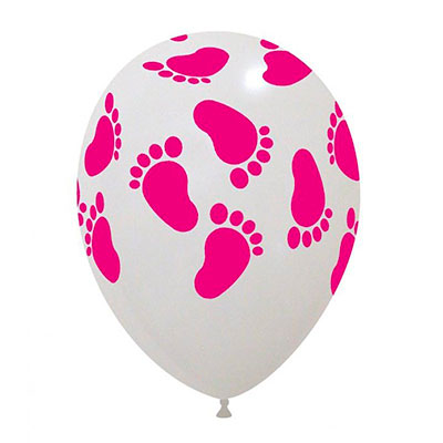 newballoonstore-piedi-rosa