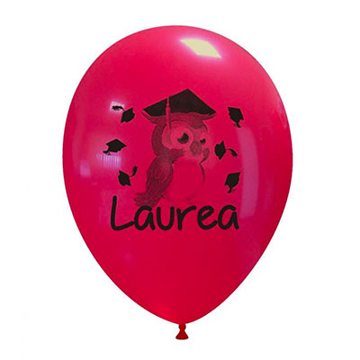 newballoonstore-laurea-gufetto