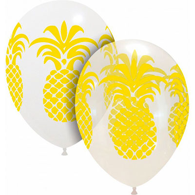 newballoonstore-ananas