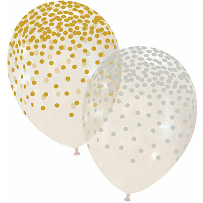 palloncini-konfetti-oro-argento