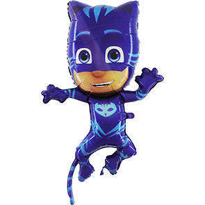 Pallone mylar supershape PJ Masks Catboy