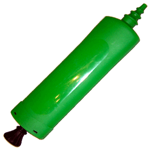 Pompa per palloncini modello FLAT