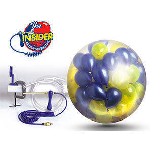 Insider Balloon Stuffing Kit