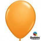 Palloncini Arancioni Qualatex 11" busta da 100 Pz.