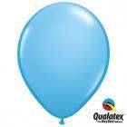 Palloncini Azzurri Qualatex 11" busta da 100 Pz.