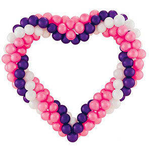 CORSO DI BALLOON ARTS CERIMONIE 30 APRILE 2017