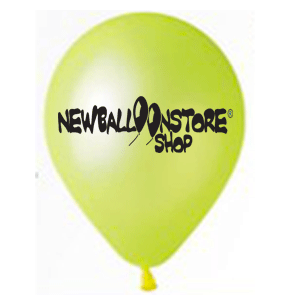 Super Offerta Kit 1.000 palloncini Fluorescenti stampa 1 colore