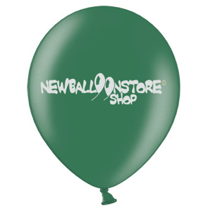 Super Offerta Kit 1000 palloncini metallizzati stampa 1 colore