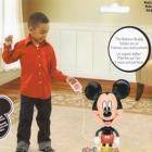Mini Airwalker Mickey Mouse 76 cm