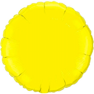 yellow.